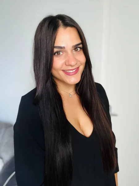 Meghanne Piza